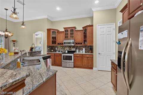 1298 Thompson St, North Fort Myers FL - photo 13 of 50