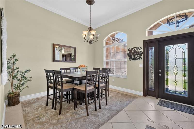 3 bedroom SingleFamilyResidence at 1298 Thompson St, North Fort Myers, North Fort Myers — photo 4