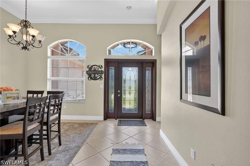 3 bedroom SingleFamilyResidence at 1298 Thompson St, North Fort Myers, North Fort Myers — photo 5