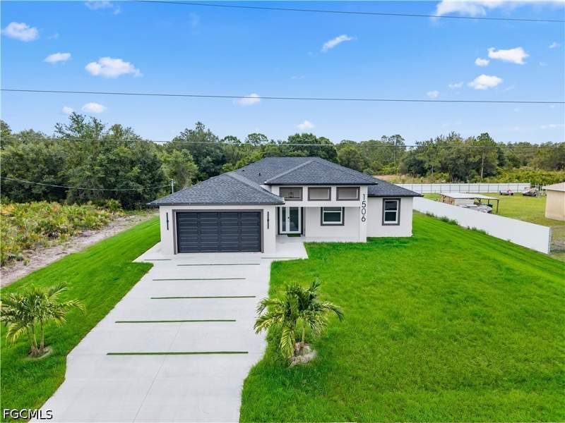 4 bedroom SingleFamilyResidence at 1506 Richmond Ave N, Lehigh Acres, Lehigh Acres — photo 2