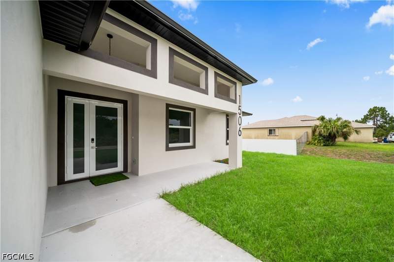 4 bedroom SingleFamilyResidence at 1506 Richmond Ave N, Lehigh Acres, Lehigh Acres — photo 3