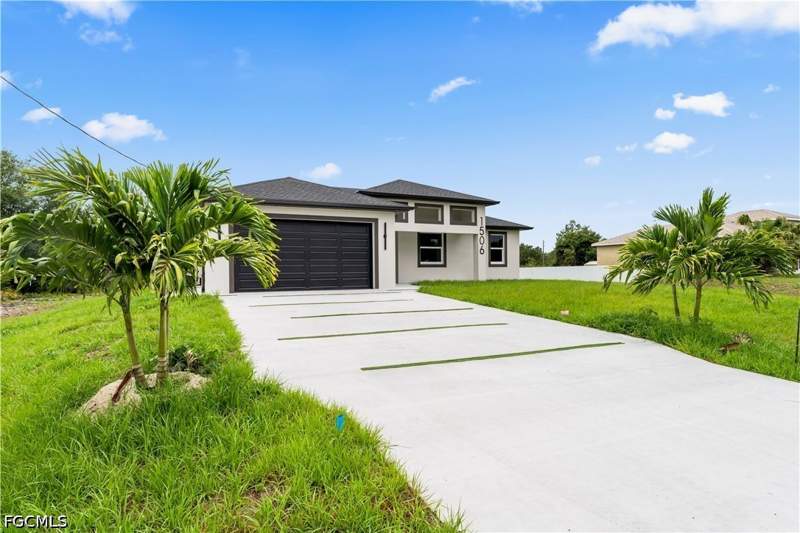 4 bedroom SingleFamilyResidence at 1506 Richmond Ave N, Lehigh Acres, Lehigh Acres — photo 4
