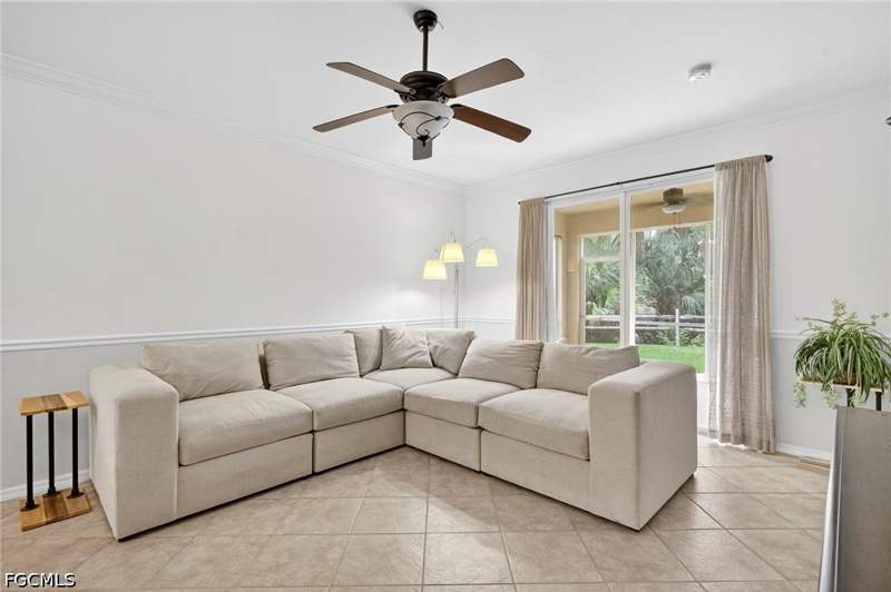 2 bedroom Condominium at 8341 Whiskey Preserve Cir 512, Terrace III At Riverwalk, Fort Myers — photo 4