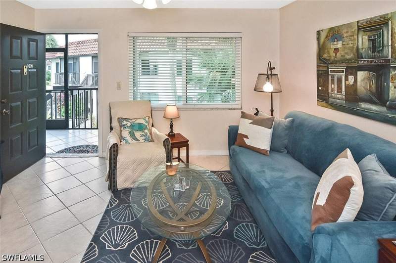 2 bedroom Condominium at 4309 27th CT SW 202, FAIRWAYS AT PAR TWO, Naples — photo 1
