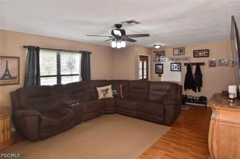 17354 Tallulah Falls Rd, North Fort Myers FL - photo 12 of 49