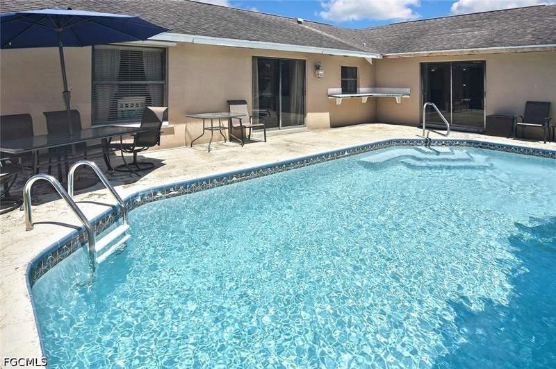 3 bedroom SingleFamilyResidence at 17354 Tallulah Falls Rd, Timberbend Subd, North Fort Myers — photo 2