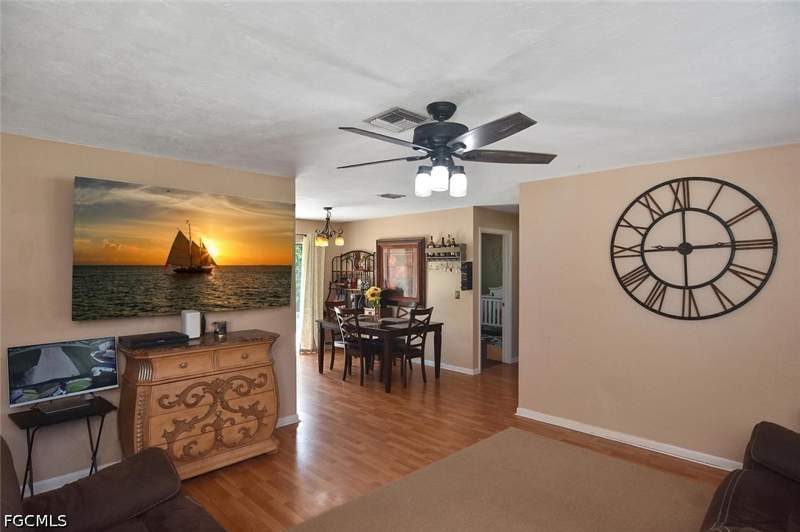 3 bedroom SingleFamilyResidence at 17354 Tallulah Falls Rd, Timberbend Subd, North Fort Myers — photo 3