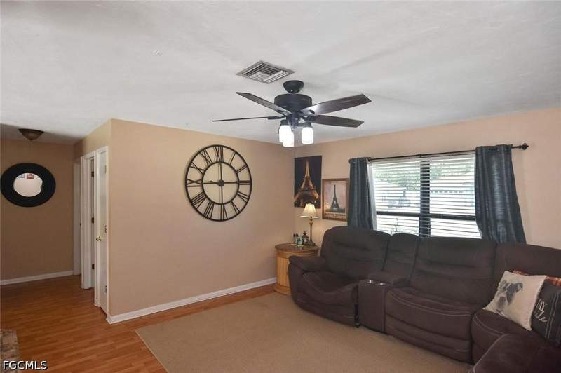 3 bedroom SingleFamilyResidence at 17354 Tallulah Falls Rd, Timberbend Subd, North Fort Myers — photo 4