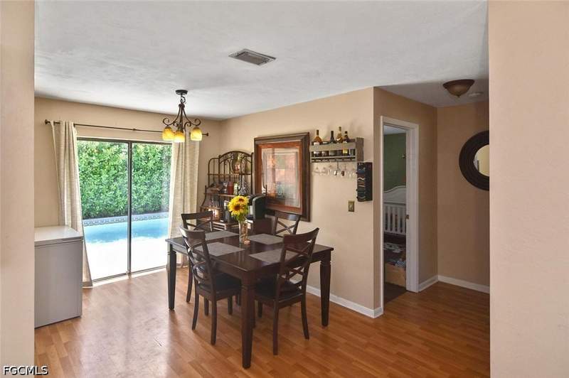 3 bedroom SingleFamilyResidence at 17354 Tallulah Falls Rd, Timberbend Subd, North Fort Myers — photo 5