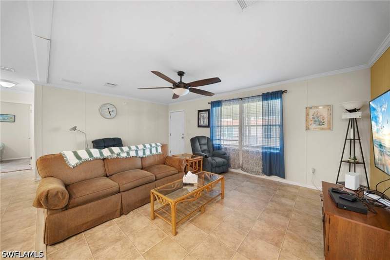 3 bedroom ManufacturedHome at 27472 Rue Viauv Ave, Imperial Bonita Estates, Bonita Springs — photo 5