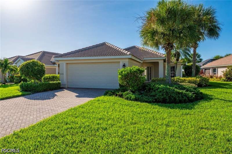 3 bedroom SingleFamilyResidence at 10083 Oakhurst WAY, OAKHURST, Fort Myers — photo 2