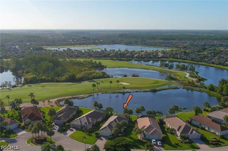 3 bedroom SingleFamilyResidence at 10083 Oakhurst WAY, OAKHURST, Fort Myers — photo 3