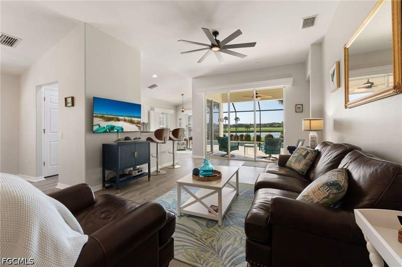 3 bedroom SingleFamilyResidence at 10083 Oakhurst WAY, OAKHURST, Fort Myers — photo 5