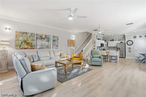 15671 Marcello Cir 124, Naples FL - photo 8 of 46