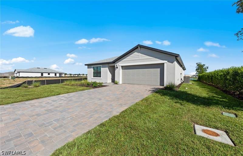 4 bedroom SingleFamilyResidence at 1137 Caloosa Creek Dr, Caloosa Cove, Labelle — photo 3