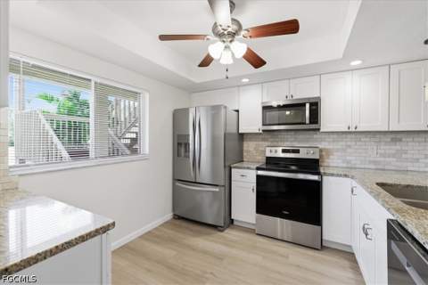 5702 Foxlake Dr 4, North Fort Myers FL - photo 10 of 37