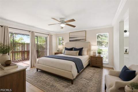 5702 Foxlake Dr 4, North Fort Myers FL - photo 17 of 37