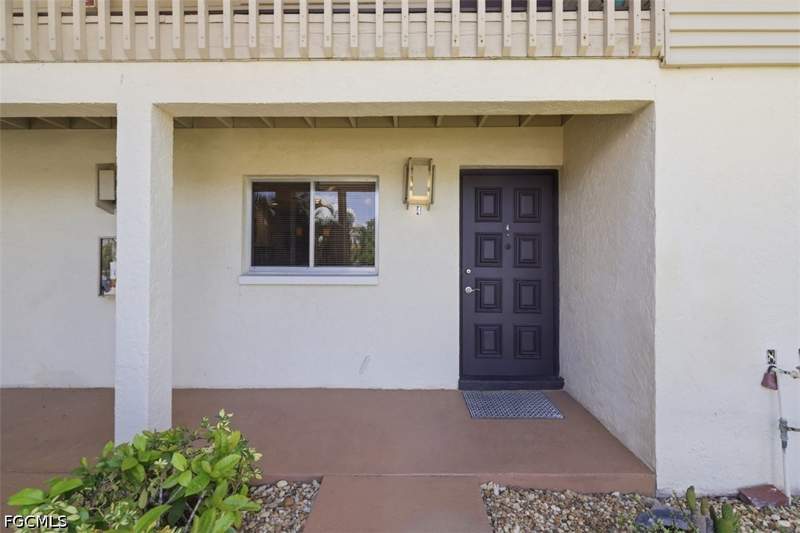 2 bedroom Condominium at 5702 Foxlake Dr 4, Sawmill Villas Condo, North Fort Myers — photo 2