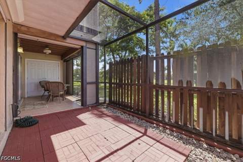 5702 Foxlake Dr 4, North Fort Myers FL - photo 22 of 37