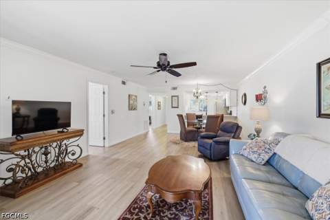 5702 Foxlake Dr 4, North Fort Myers FL - photo 6 of 37