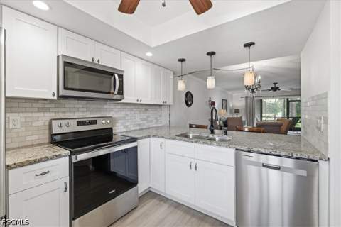 5702 Foxlake Dr 4, North Fort Myers FL - photo 8 of 37