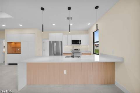 810 Carlfield Ave, Lehigh Acres FL - photo 9 of 44