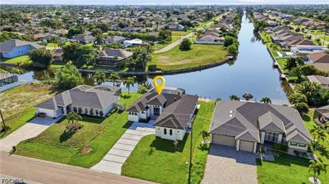 2305 SW 15th Pl, Cape Coral FL - photo 7 of 46