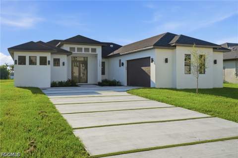 2305 SW 15th Pl, Cape Coral FL - photo 9 of 46