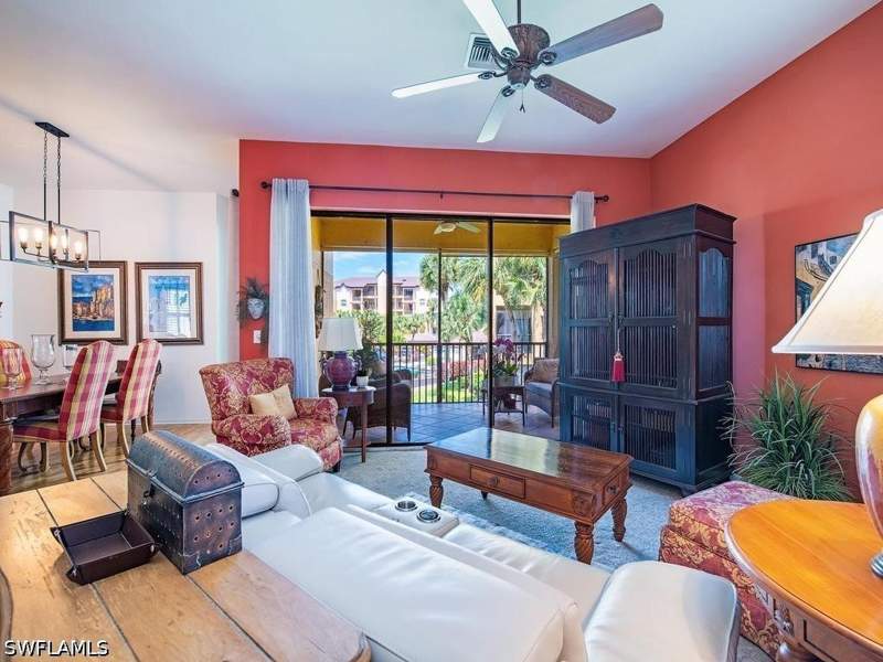 3 bedroom Condominium at 160 Vintage Cir 202, Concord, Naples — photo 5
