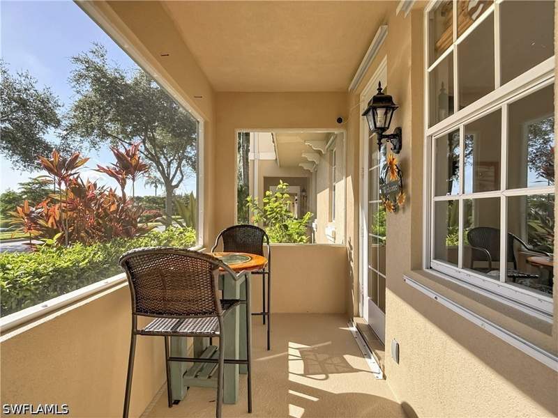 3 bedroom Townhouse at 28524 Alessandria Cir, San Remo, Bonita Springs — photo 2
