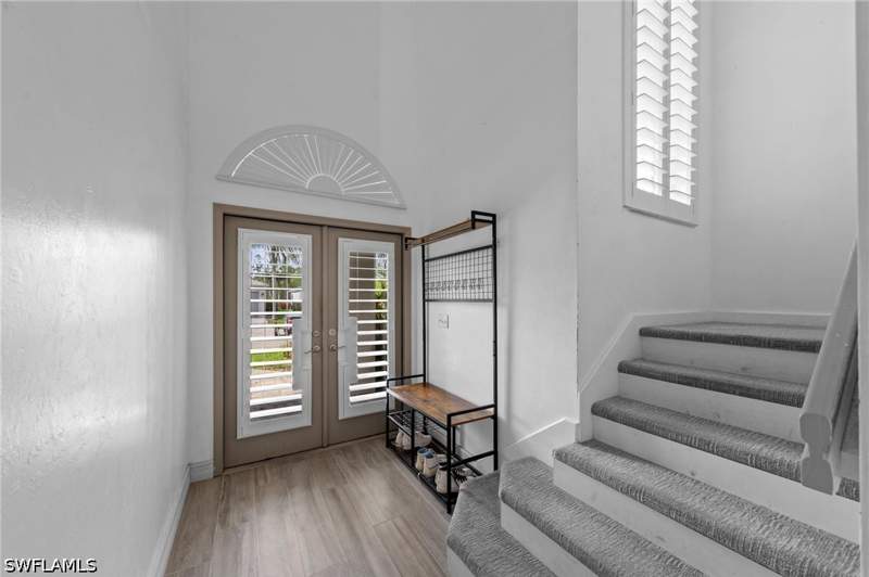 4 bedroom SingleFamilyResidence at 21684 Brixham Run Loop, Stoneybrook, Estero — photo 3
