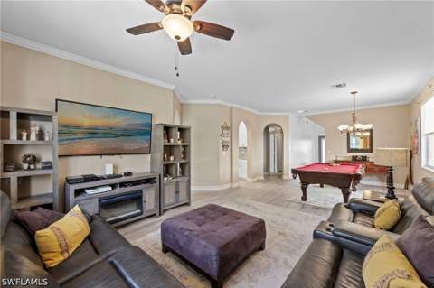 21684 Brixham Run Loop, Estero FL - photo 8 of 47