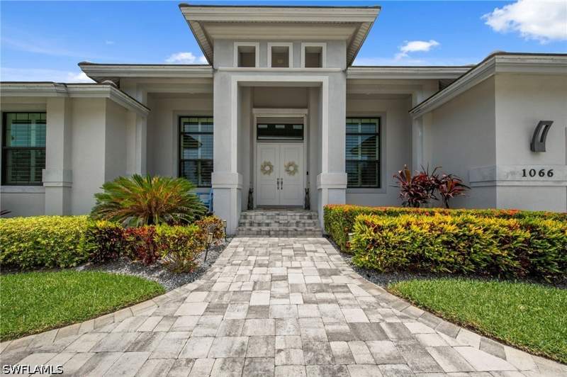 5 bedroom SingleFamilyResidence at 1066 Ruppert Rd, Marco Island, Marco Island — photo 4