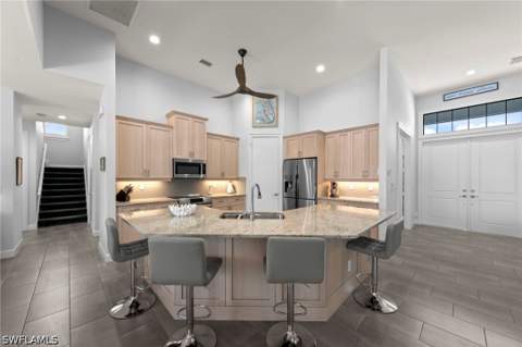 1066 Ruppert Rd, Marco Island FL - photo 9 of 44