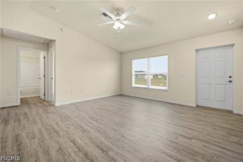 9026 Maywood Cir, Labelle FL - photo 6 of 29