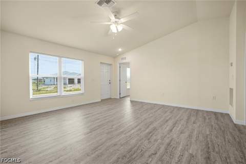 9026 Maywood Cir, Labelle FL - photo 7 of 29