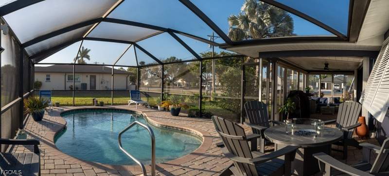 3 bedroom SingleFamilyResidence at 3616 SE 8th Ave, Cape Coral, Cape Coral — photo 2