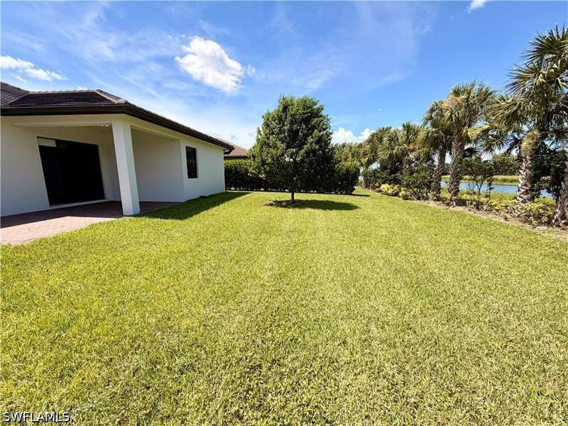 4 bedroom SingleFamilyResidence at 4941 Gambero Way, Maple Ridge, Immokalee — photo 3