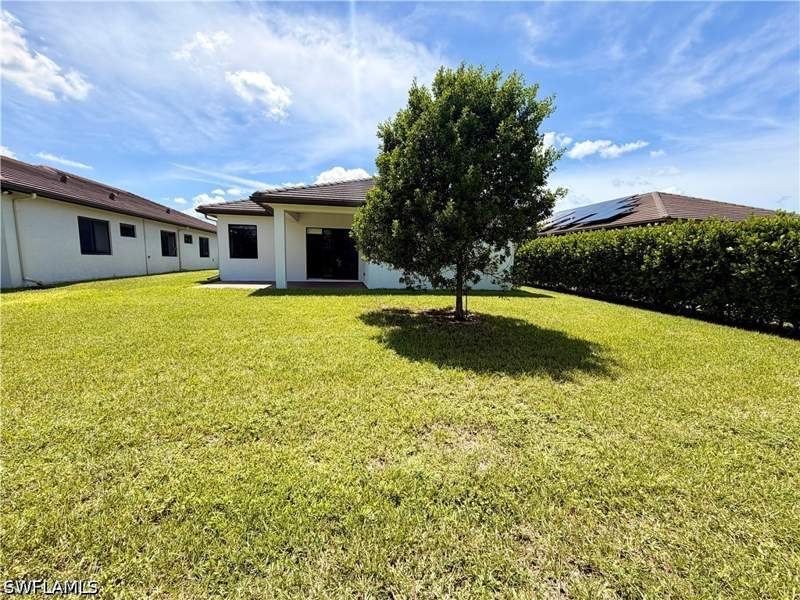 4 bedroom SingleFamilyResidence at 4941 Gambero Way, Maple Ridge, Immokalee — photo 5