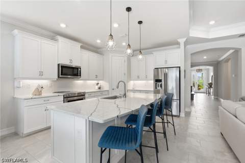 28036 Sanibel Sands St, Bonita Springs FL - photo 10 of 49