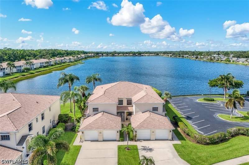 2 bedroom Condominium at 2390 Piccadilly Circus 202, CROWN POINTE SHORES, Naples — photo 1