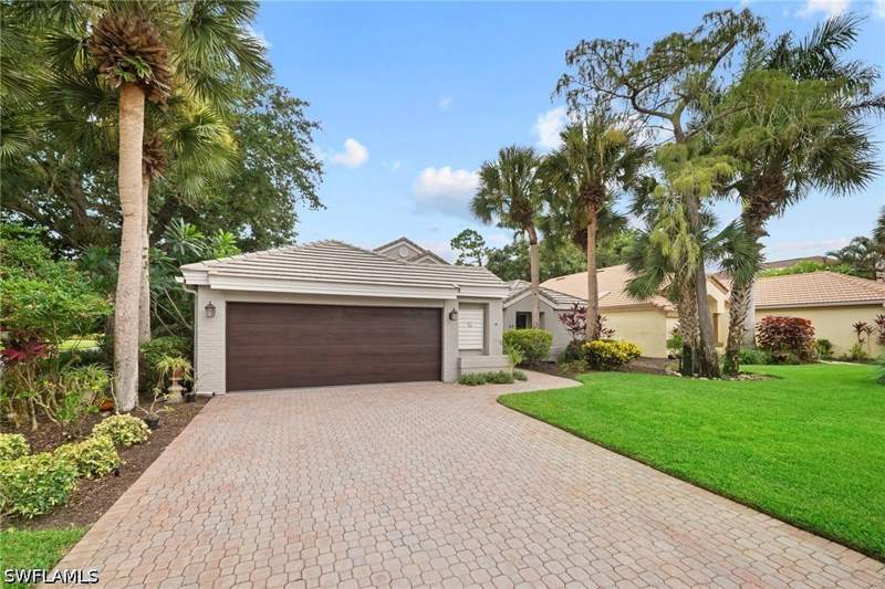 3 bedroom SingleFamilyResidence at 54 Grey Wing Pt, Eagle Creek Estates, Naples — photo 2