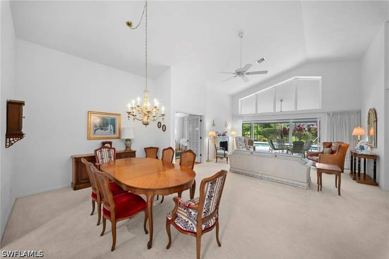 3 bedroom SingleFamilyResidence at 54 Grey Wing Pt, Eagle Creek Estates, Naples — photo 4