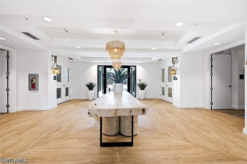 2 bedroom Condominium at 1111 Central Ave 205, Eleven Eleven Central, Naples — photo 2