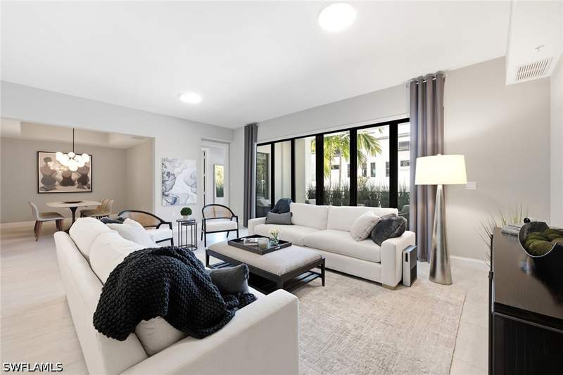 2 bedroom Condominium at 1111 Central Ave 205, Eleven Eleven Central, Naples — photo 5