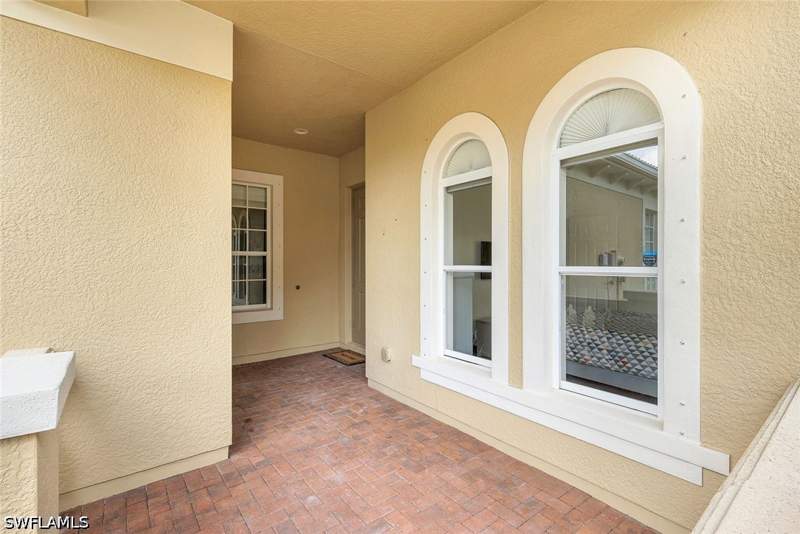 3 bedroom Attached at 13850 Cleto Dr, Bella Terra, Estero — photo 5