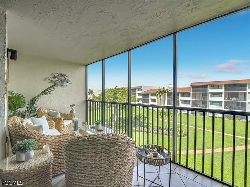 2 bedroom Condominium at 979 E Gulf Dr D433, Loggerhead Cay Condo, Sanibel — photo 5