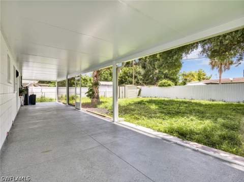 1196 Pine Lake Dr, Cape Coral FL - photo 24 of 27