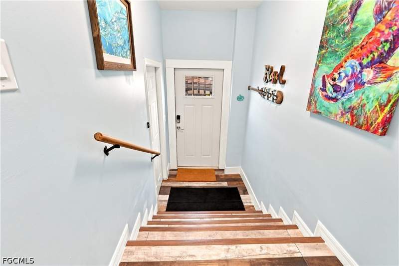 4 bedroom ManufacturedHome at 3827 Coconut Dr, Trailerhaven, St James City — photo 5