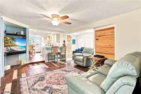 3827 Coconut Dr, St James City FL - photo 7 of 43
